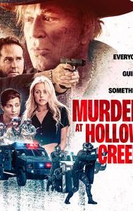 Murder at Hollow Creek