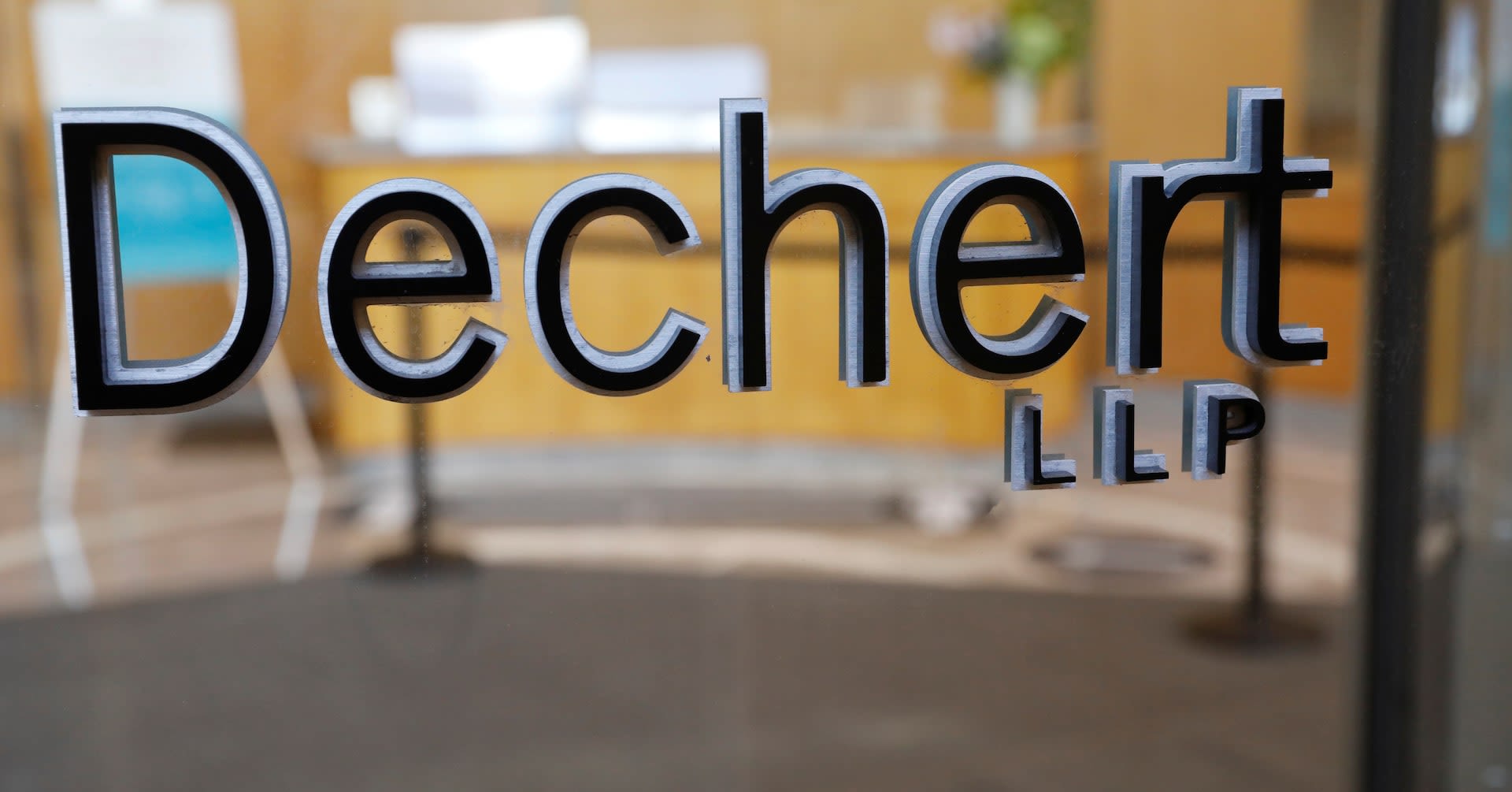 Exclusive: US law firm Dechert considering shuttering offices in Hong Kong, Beijing, say sources