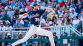 Ole Miss vs. Oklahoma Sooners baseball video highlights, final score in CWS Finals Game 1