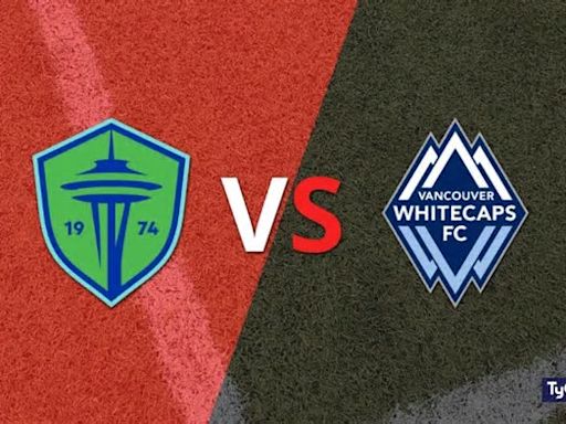 Seattle Sounders vs. Vancouver Whitecaps FC en vivo: cómo llegan al partido