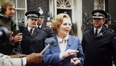 Why Keir Starmer is right to emulate Margaret Thatcher rather than Blair