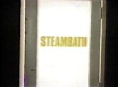 Steambath (TV series)