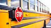 Which Central Texas school buses have seat belts?