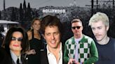 Las estrellas de Hollywood que han posado frente a las cámaras de la Policía: felaciones, drogas y agresión