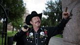 Kinky Friedman, Texas' quixotic gubernatorial candidate, has died