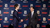 'True partnership' between Detroit Tigers' Scott Harris, Jeff Greenberg began at Wrigley Field