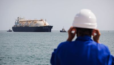 Algeria Nears Chevron Deal, Vows to Stay Key Europe Gas Supplier