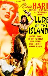 Lure of the Islands