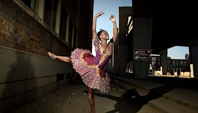 Ballerina Michaela DePrince, 29, and her mother die within 24 hours of each other