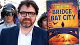 ‘Ready Player One’ Author Ernest Cline Unveils Debut Children’s Novel ‘Bridge To Bat City’