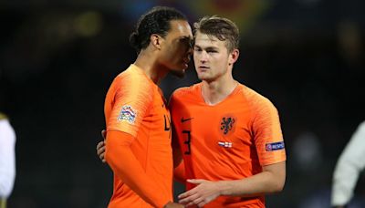 Man United deal will worry Virgil van Dijk and Man City star as talks 'advance'