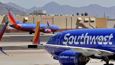 Southwest Airlines Set to Assign Seats, Toss Open Seating Policy