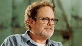 How Rainn Wilson's 'Miserable Experience' on Broadway Helped Him Find Success as Dwight on “The Office” (Exclusive)