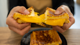 Gooey Gourmet Grilled Cheese: 5 Recipes + 25 Inspired Ideas