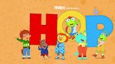 Marc Brown’s Animated Preschool Series ‘Hop’ Gets Premiere Date On Max