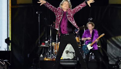 Su Majestad Mick Jagger cumple 81 años: la vida del verdadero rockstar | Espectáculos