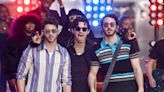 Jonas Brothers 'Burnin' Up' the O2 Arena this weekend - What to know