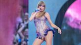 Taylor Swift releases ‘I Can See You’ music video live during Eras Tour in Kansas City