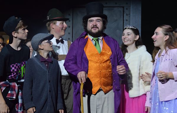 The Sauk's ‘Charlie and the Chocolate Factory’ musical adaptation promises new surprises