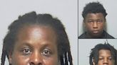 PCSO: Palatka mother and her two sons arrested for drugs and guns, connected to Northside shooting