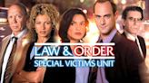 Law & Order: Special Victims Unit Season 1 Streaming: Watch & Stream Online via Hulu & Peacock