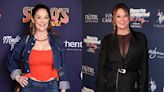 Patrick Mahomes’ Mom Randi Goes Sheer in Catsuit at Sports Illustrated’s Super Bowl Party and Does Double Denim in Alice + Olivia at...