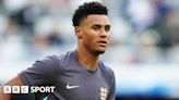 Euro 2024: England's Ollie Watkins eyes European Championship after Aston Villa rise