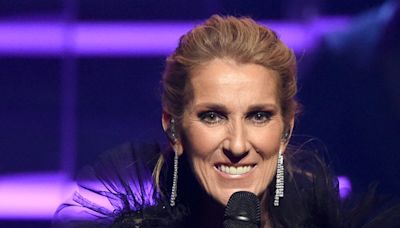 Céline Dion Posts Major Announcement on Instagram—with the Message Signed ‘Team Celine’