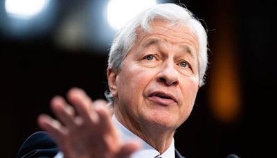 Recession is still a real threat, Jamie Dimon and David Solomon warn