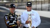 NASCAR Team Owner, Rick Hendrick Will Drive The Brickyard Pace Car
