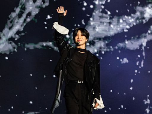 「SHINee」泰民撩6千台粉！開唱小露肌肌 自爆下班行程