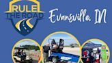 Vanderburgh County Sheriff's Office to host "Rule the Road" event for teens