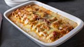 Costco's New Butternut Squash Cannelloni Defines Fall Comfort Food