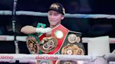 Sources: Inoue to defend title vs. Doheny in Sept.