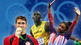 The 10 Best Summer Olympic Sports, Ranked