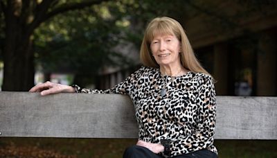 Lynn Conway was a trans woman in tech − and underappreciated for decades after she helped launch the computing revolution