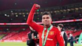 Erik ten Hag hails Casemiro’s winning mentality before Man Utd visit Liverpool