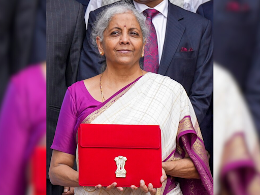 The Fine Print In Government's Jobs Scheme: Nirmala Sitharaman Explains