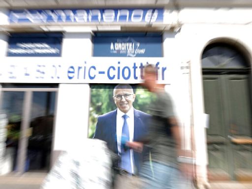 Pourquoi les LR vont exclure Eric Ciotti de la présidence du parti… une troisième fois ?