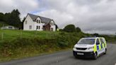 Man in court charged with murder and attempted murder of his wife after firearms incident on Isle of Skye