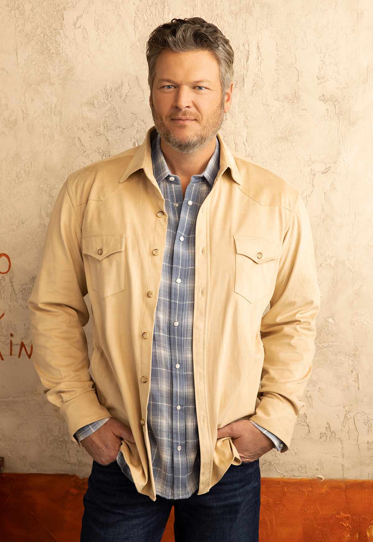 Blake Shelton Unveils Dates for Friends & Heroes Tour 2025 with Trace Adkins, Craig Morgan and Deana Carter