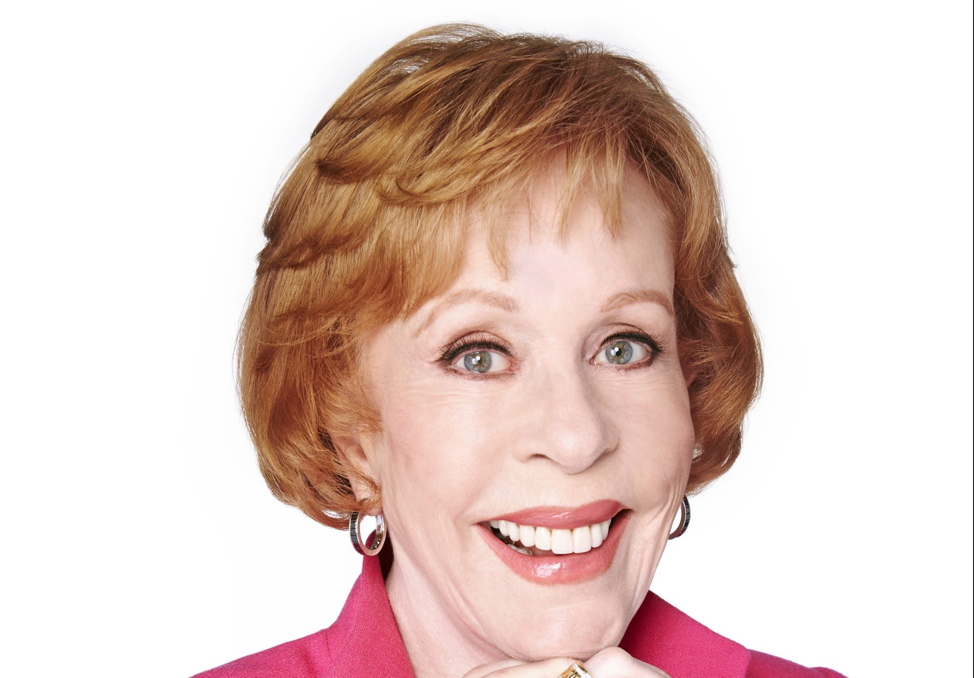 Carol Burnett on Stealing ‘Palm Royale’ Scenes in Her Sleep and the Time That Tim Conway Made Harvey Korman Wet His Pants