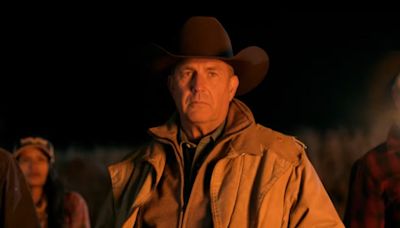 Will Kevin Costner appear in the final episodes of 'Yellowstone' season 5? Here's everything we know.