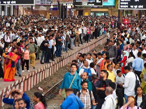 Mumbai Local Train Services News: Delays Spark Calls For Senior Officials In Kalyan