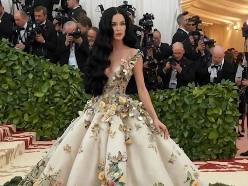 Met Gala 2024: Katy Perry confunde fãs com imagens de IA