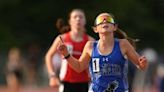 Old Lyme girls capture first track title in program history