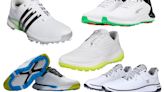 What to look for in golf shoes