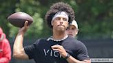 Ohio State Quarterback Commit Tavien St. Clair Leads Elite 11 Standings After Day One