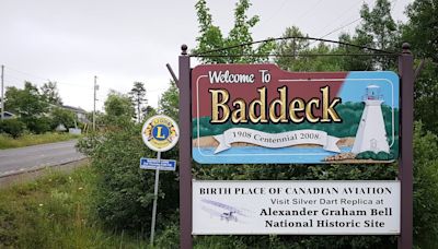 Baddeck's finances back on track after discovering deficits incurred by ex-CAO