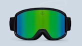 6 Great Ski Goggles For Your Next Weekend Trip